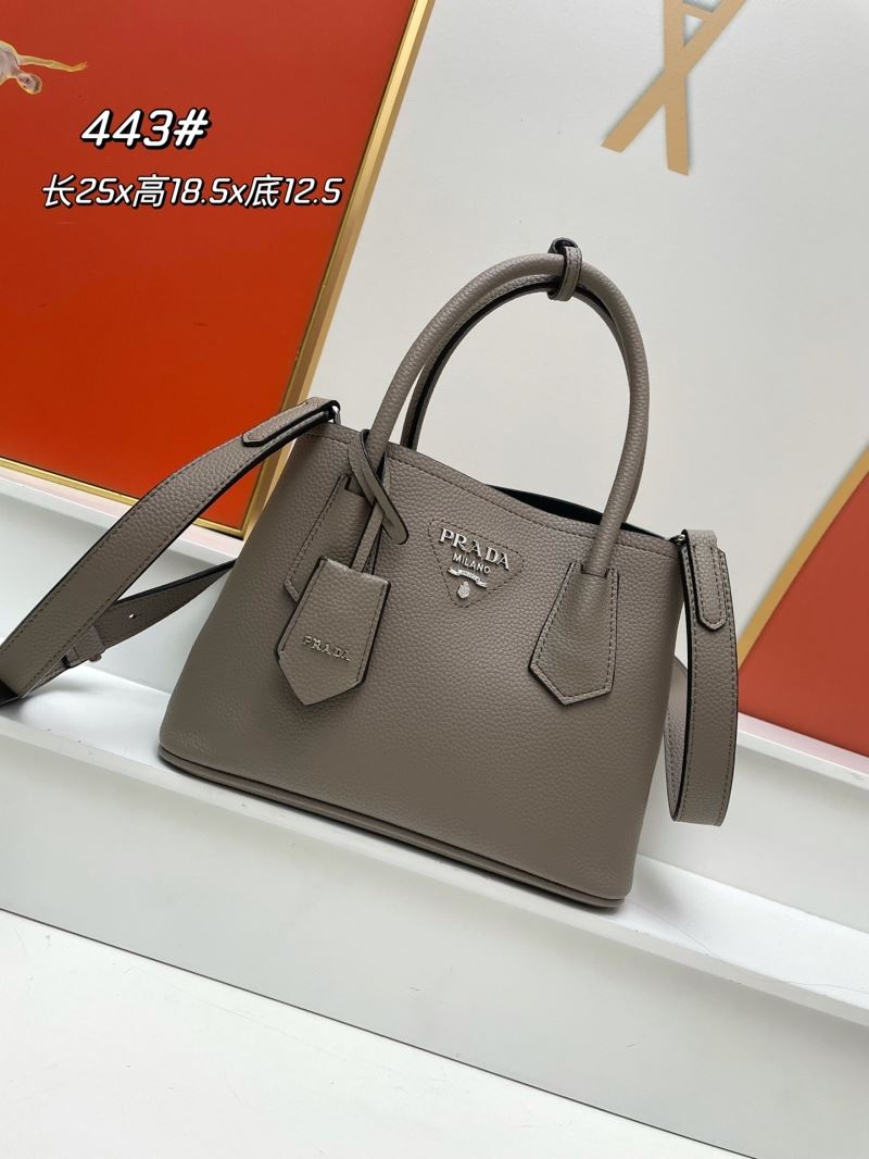 Prada Shopping Bags